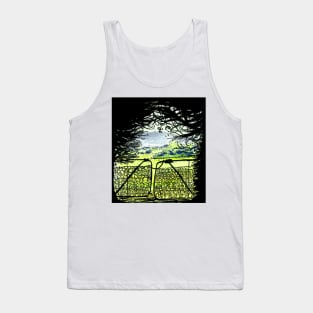 Gates Tank Top